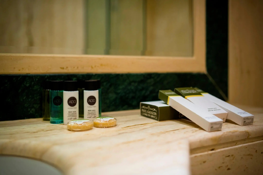 Soho Boutique Salamanca - Chambres