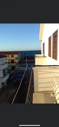 Appartamento vista Mare