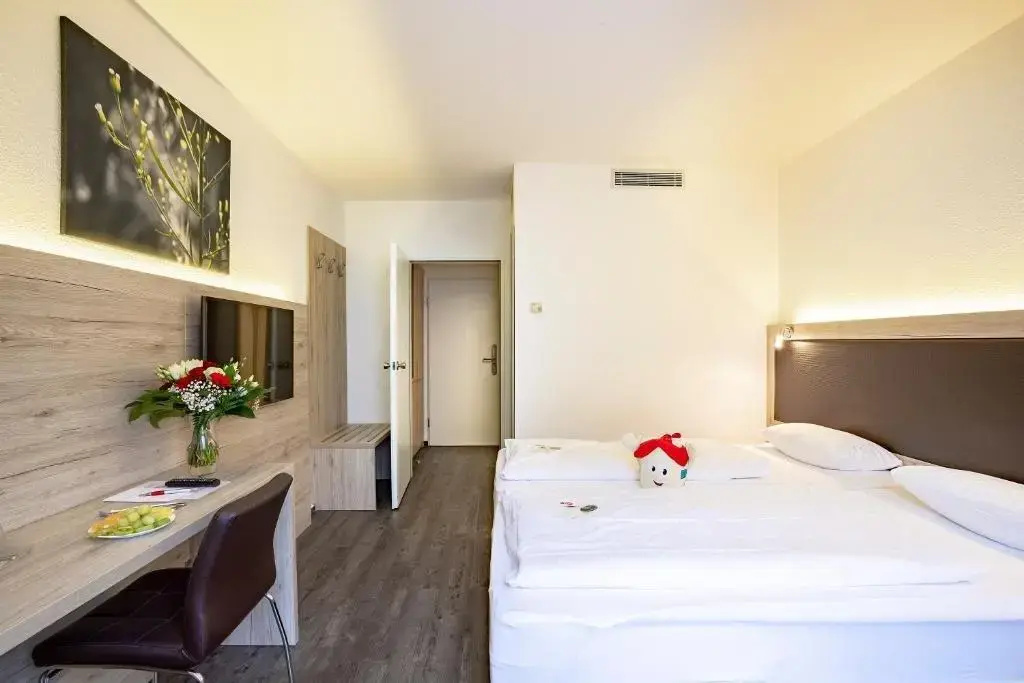 ACHAT Hotel Monschau - Général