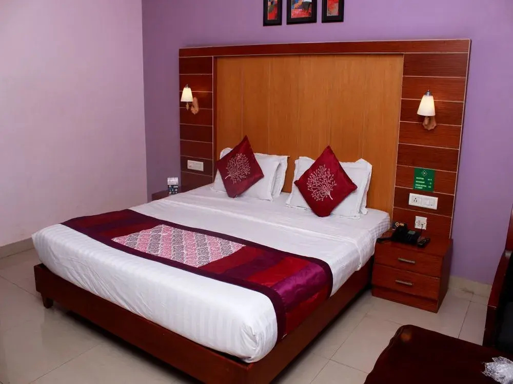 Hotel photo 16