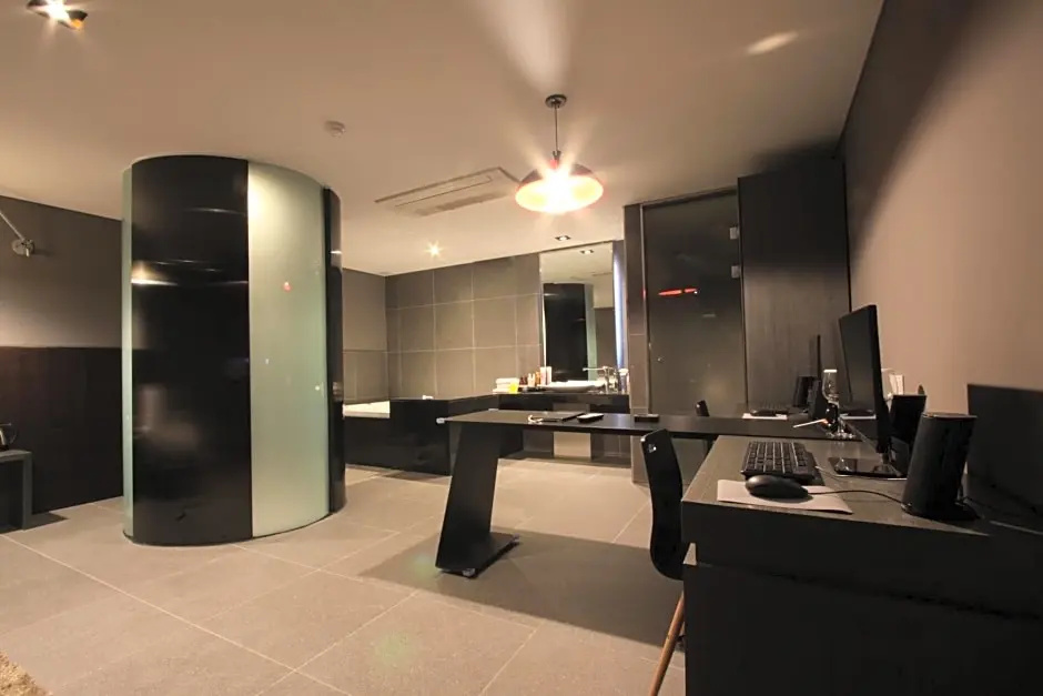 Royal Suite