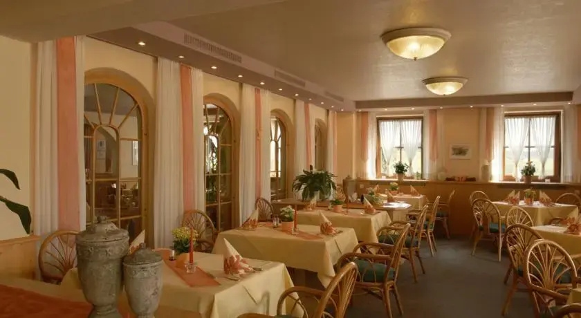 Hotel Andreashof - Général