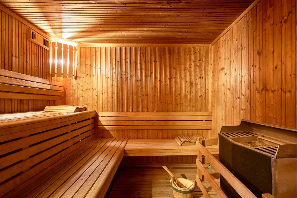 Hotel photo 20
