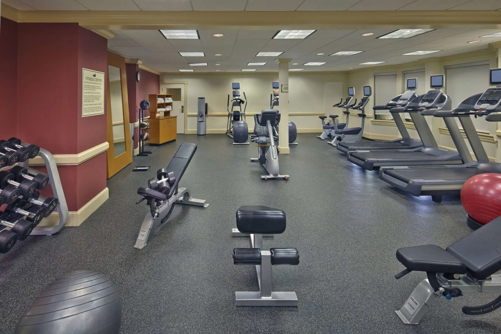 Homewood Suites by Hilton Columbia - Général
