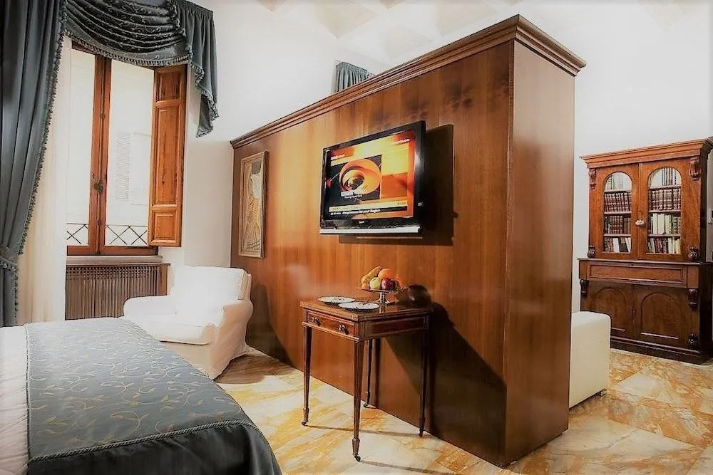 Spagna Dream Suites - Général
