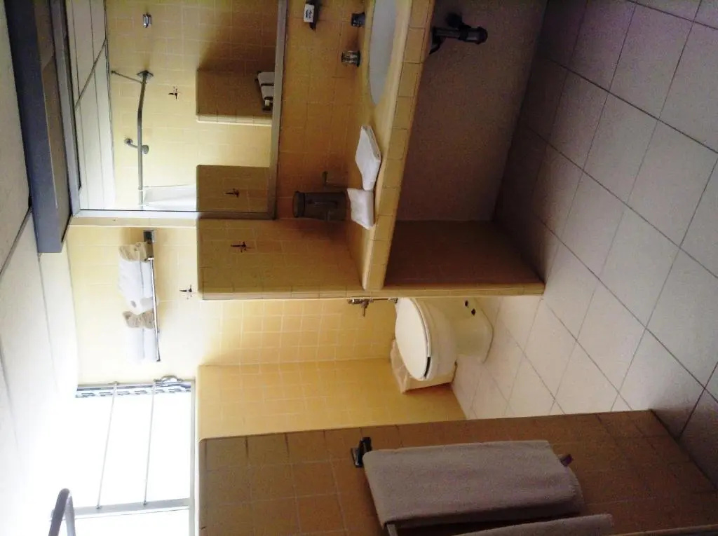 Sands Acapulco Hotel & Bungalows - Chambres