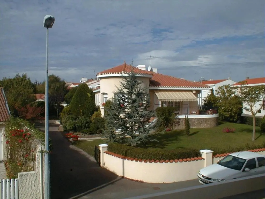 Appartement Les Sables-d'Olonne, 1 pièce, 2 personnes - FR-1-197-252