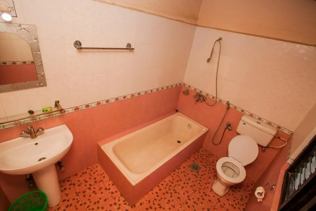 Chitwan Tiger Camp - фото 8