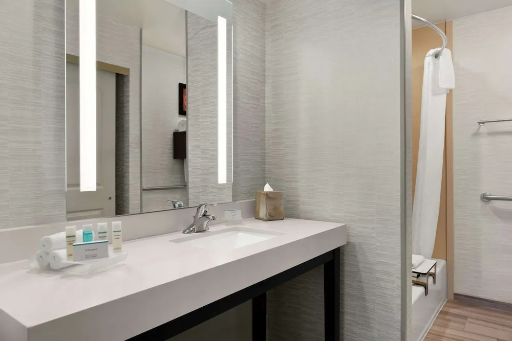 Addison Suites - Chambres