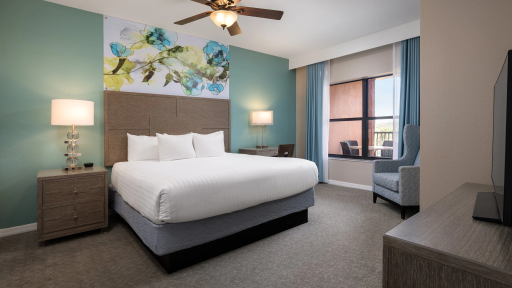 Holiday Inn Club Vacations at Orange Lake Resort by IHG - Général