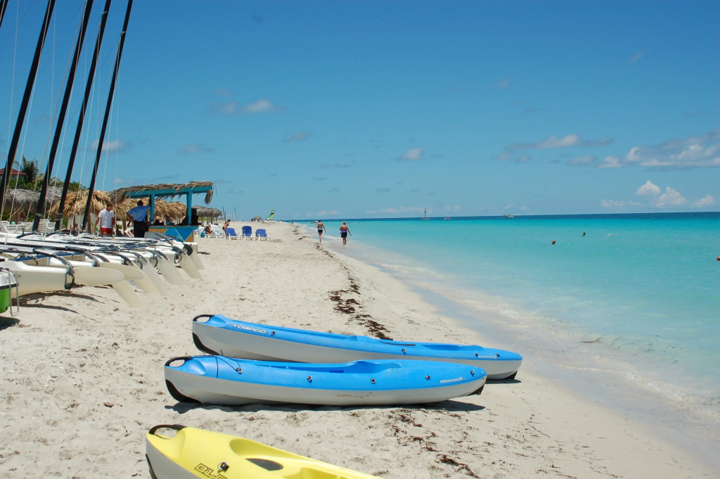 Grand Memories Varadero - фото 22
