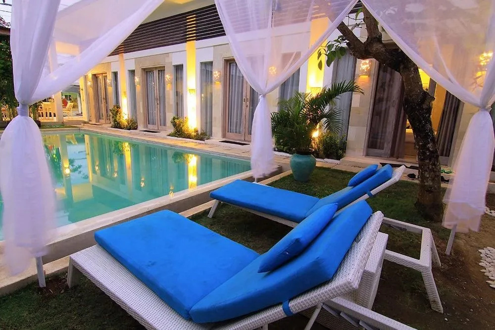 La Cabana Hotel and Villas - Général