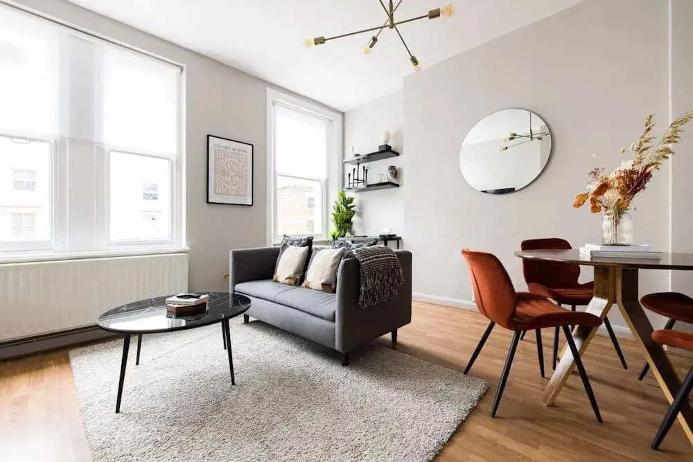 The Notting Hill Hideaway - Quaint 1Bdr Apartment