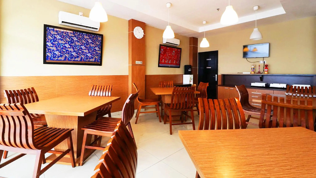 Hotel photo 38