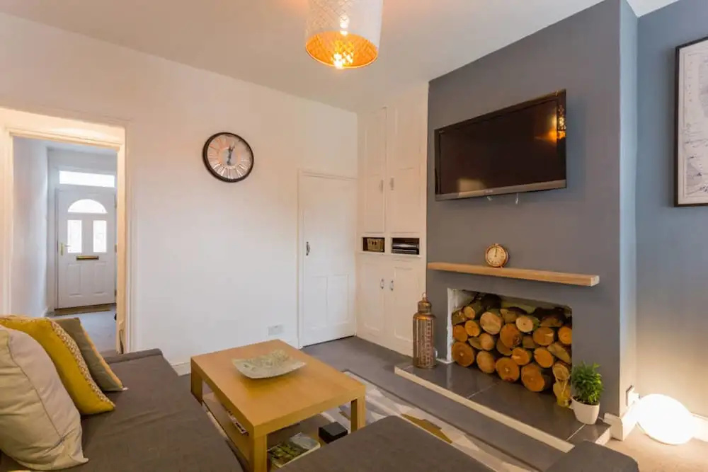 Ashton House, Luton - inhabit short stays - фото 12