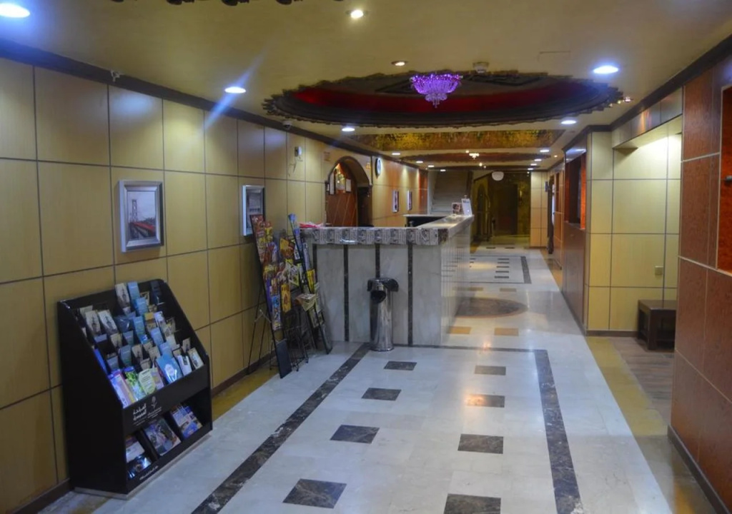 Hotel photo 9