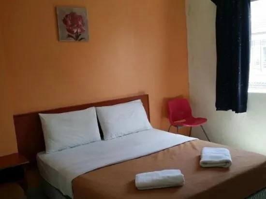 Putra Kajang Star Hotel