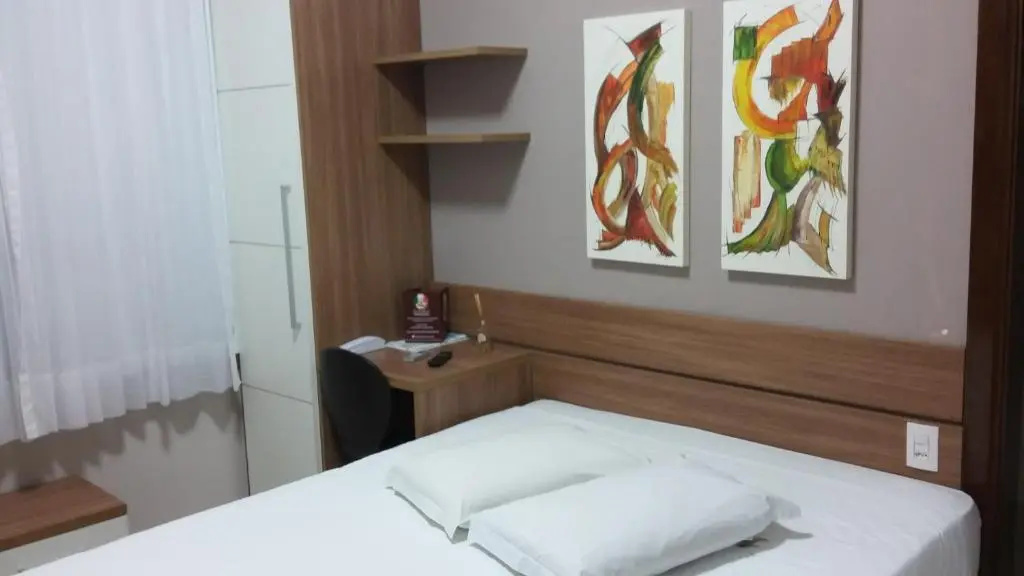 Barra Parque - Chambres