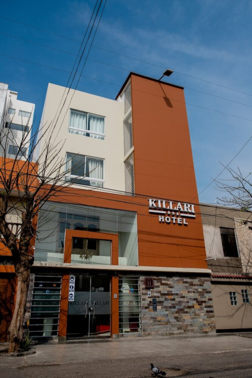 Hotel photo 3