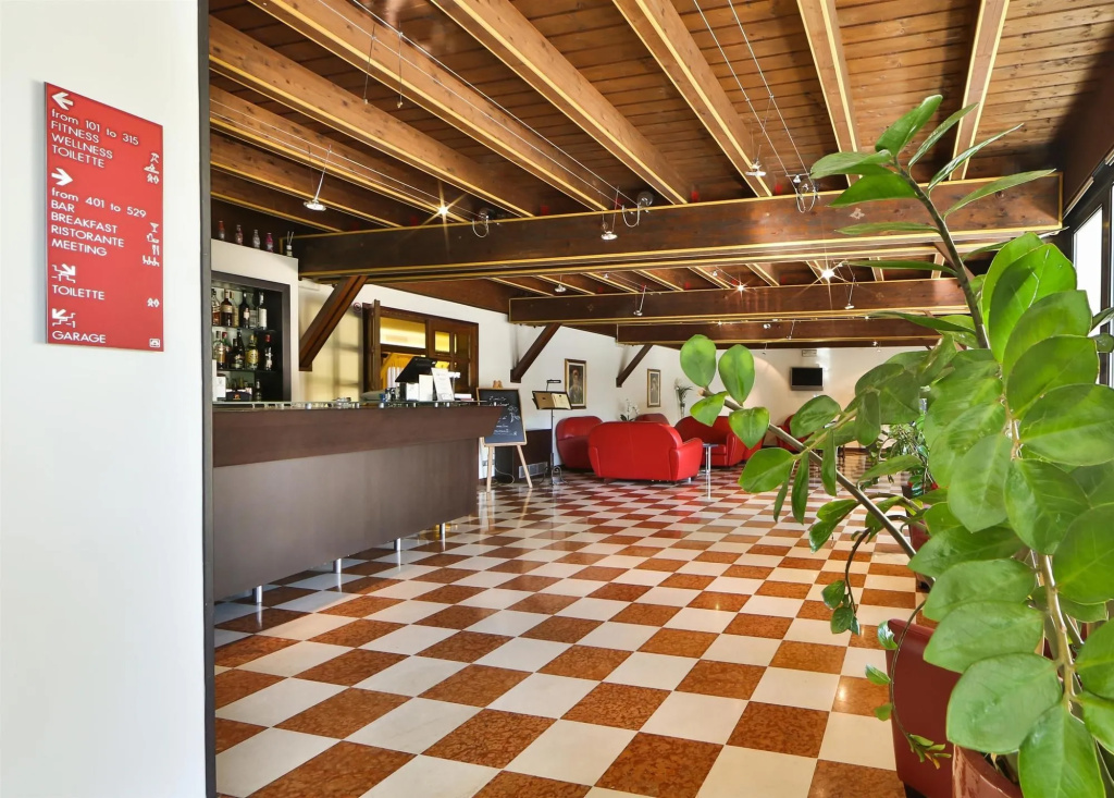 Best Western Titian Inn Hotel Treviso - Général