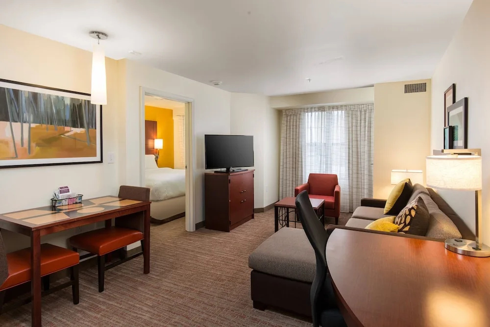 Residence Inn by Marriott Springfield Old Keene Mill - Chambres