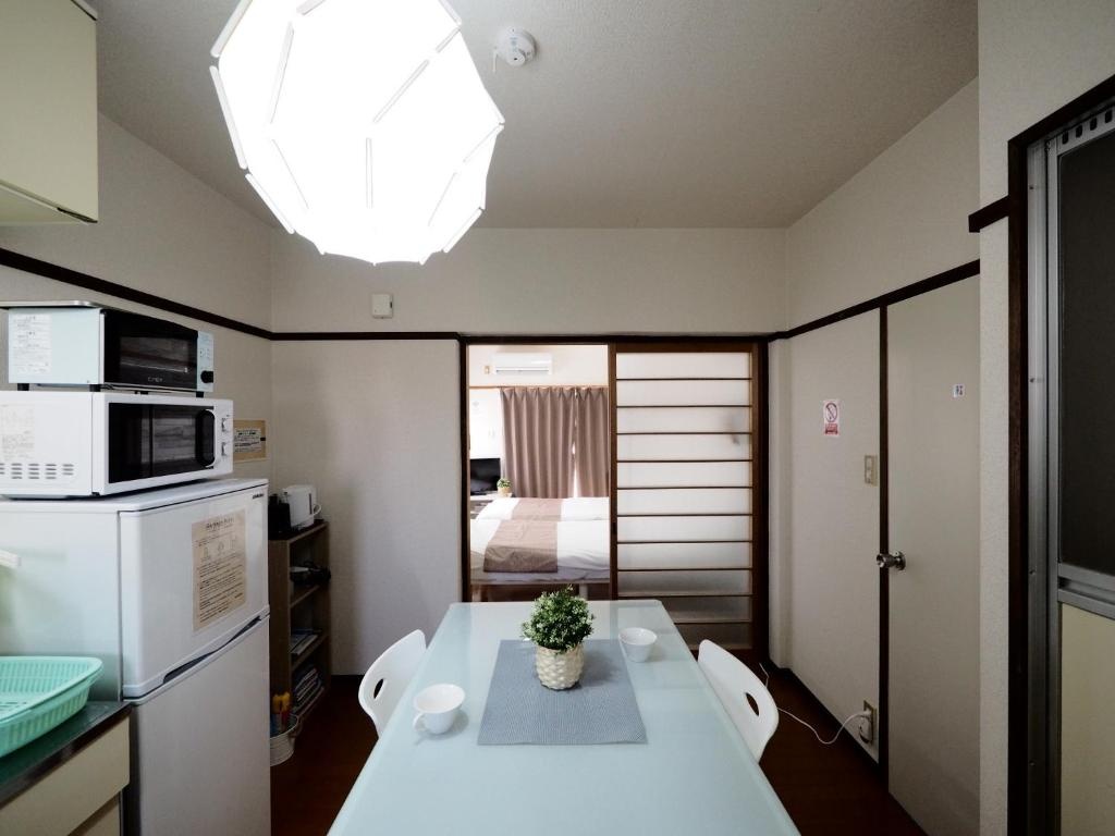 Living CUBE Beppu Station / Vacation STAY 54924 사진 2