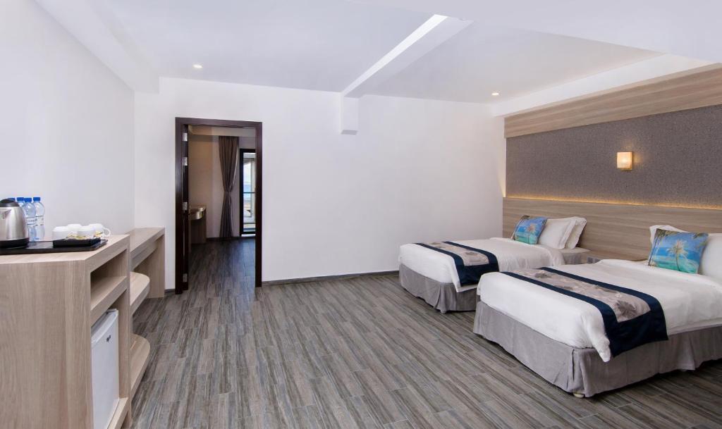 Kaani Grand Seaview