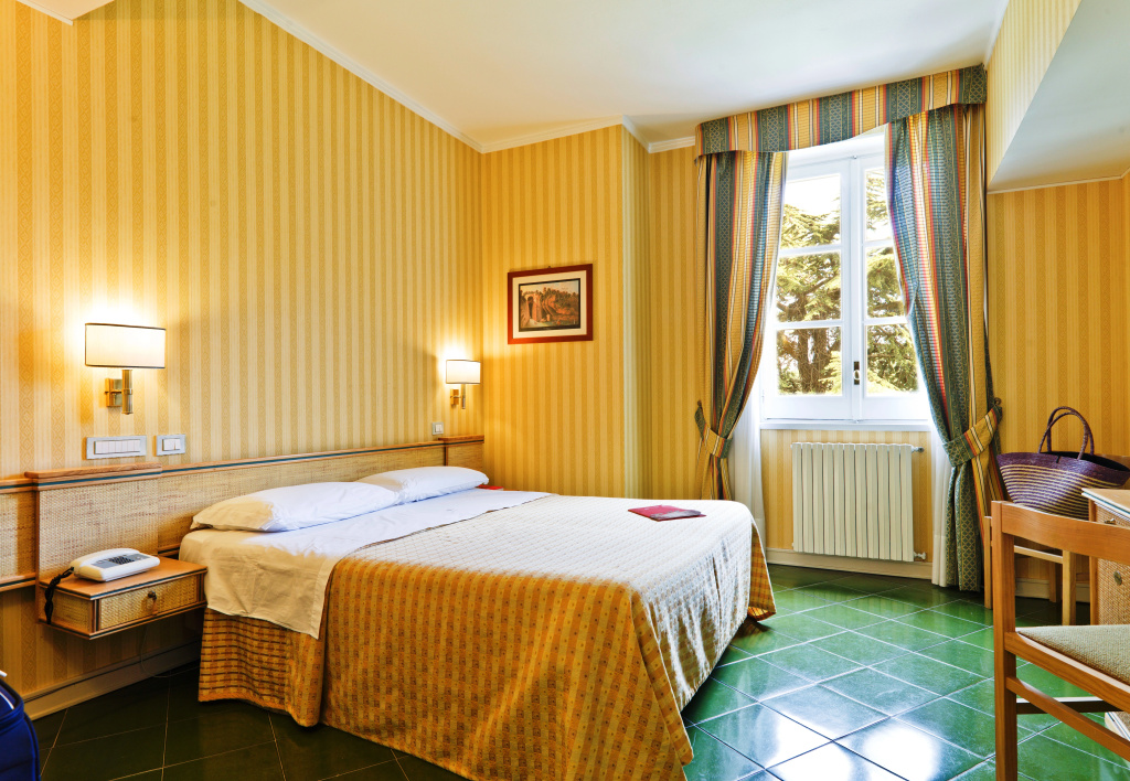 Hotel Scapolatiello - Général