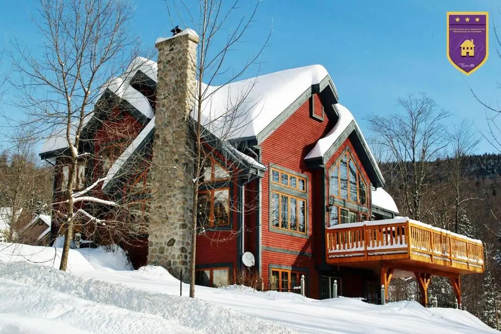 Chalets Alpins -31 Chemin des Skieurs