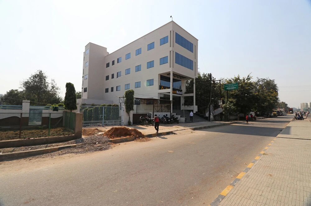 Hotel photo 15