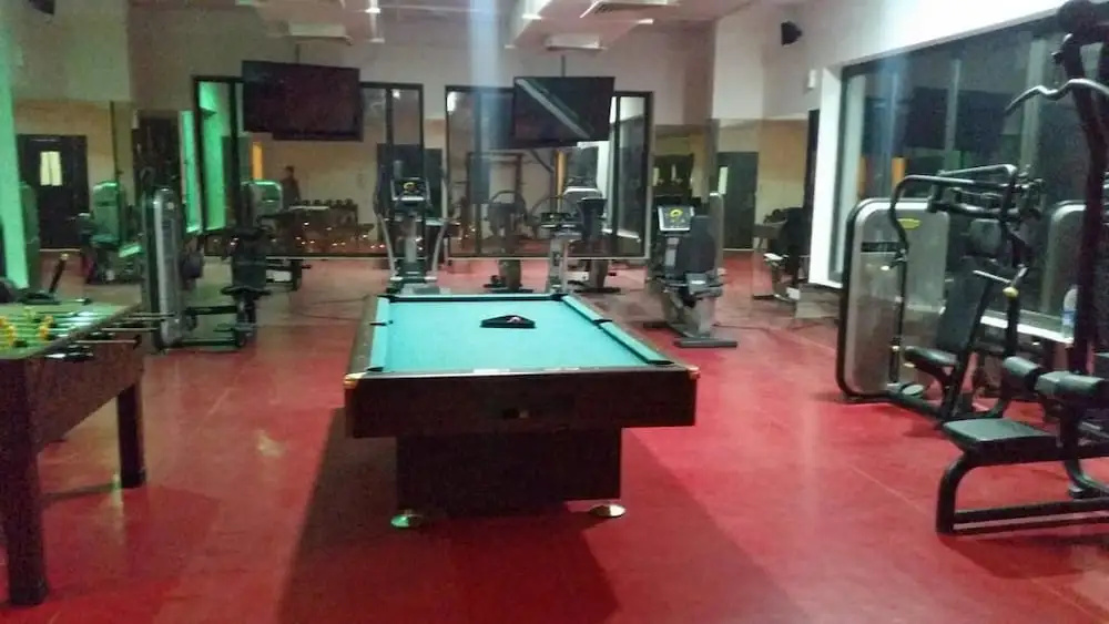 Hotel photo 19