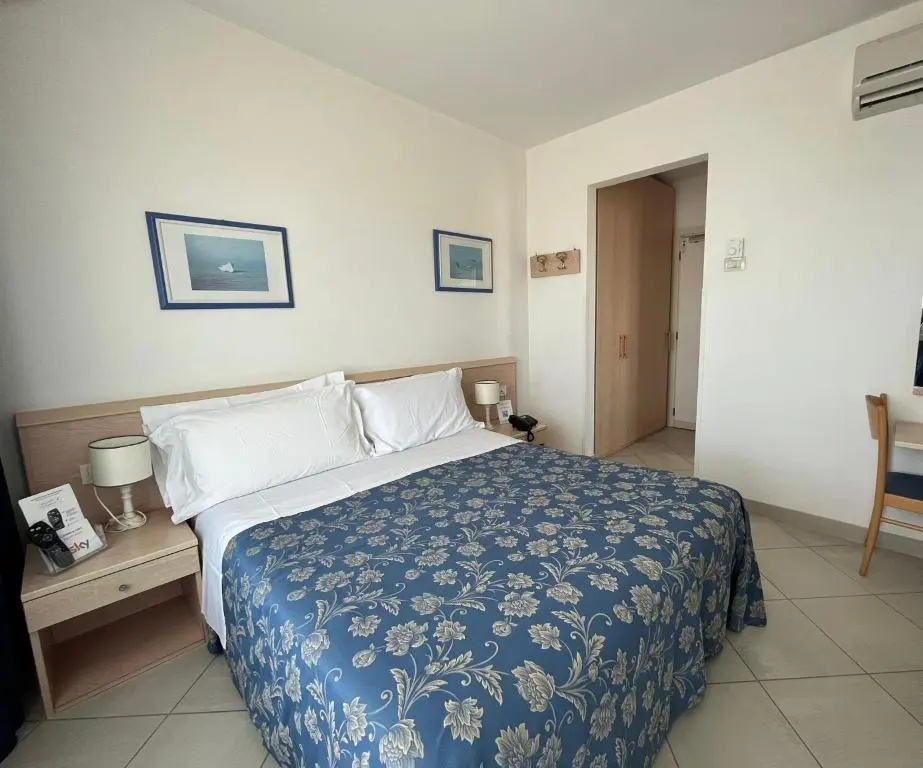 Villa Costanza Boutique Hotel - Chambres