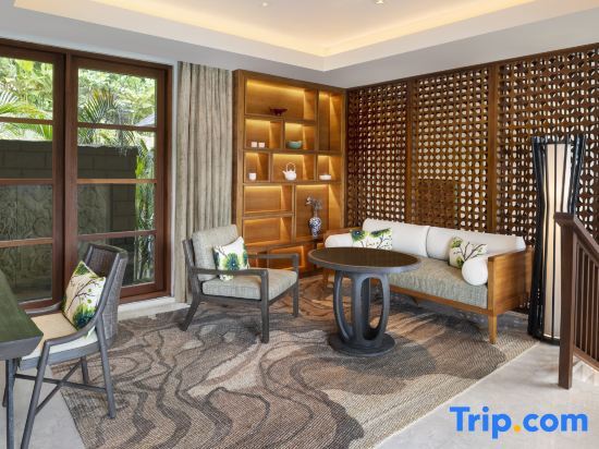 The Westin Resort & Spa Ubud