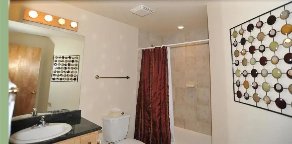 Los Pinos By Wyndham Vacation Rentals - Général