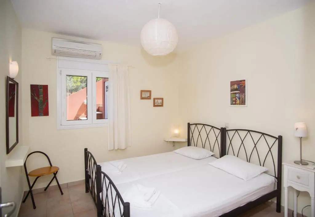 2 Bedrooms Superior Apartment