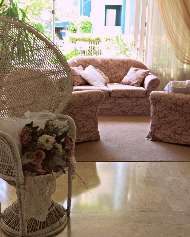 Hotel Mauritius — 4