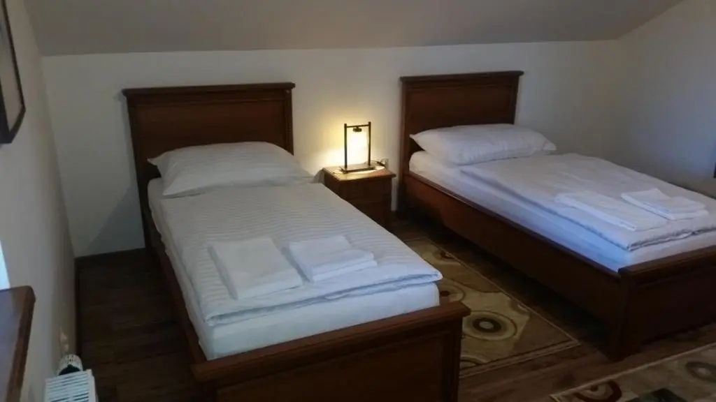 Penzion Urban - Chambres
