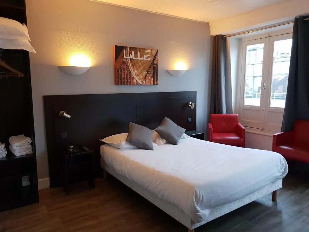 Hotel photo 2