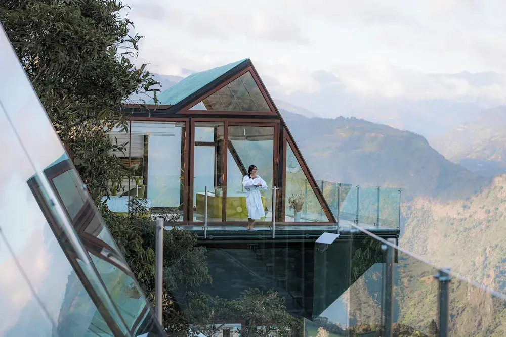 Pachamama Ecolodge