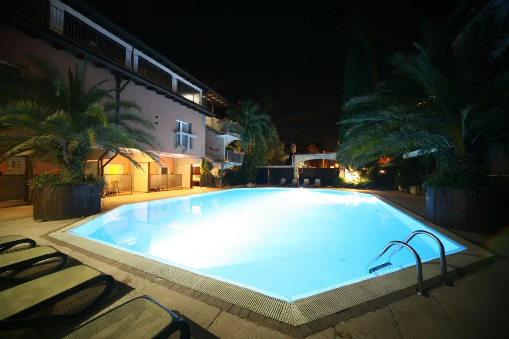 Hotel La Paul - Général