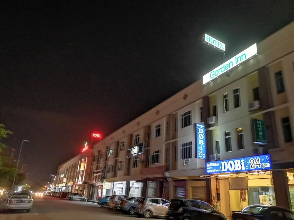 Garden Inn