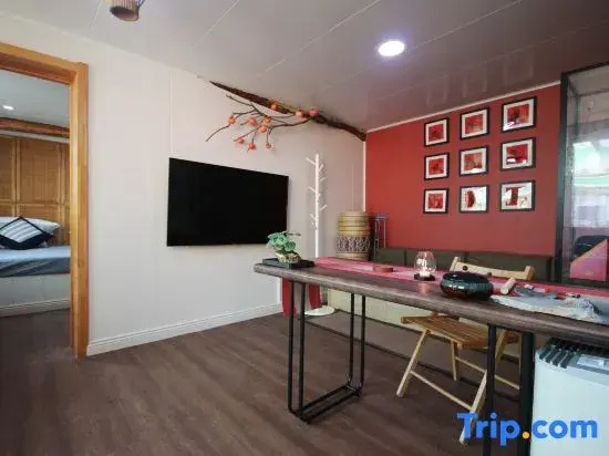 NH Collection Buenos Aires Jousten - Chambres