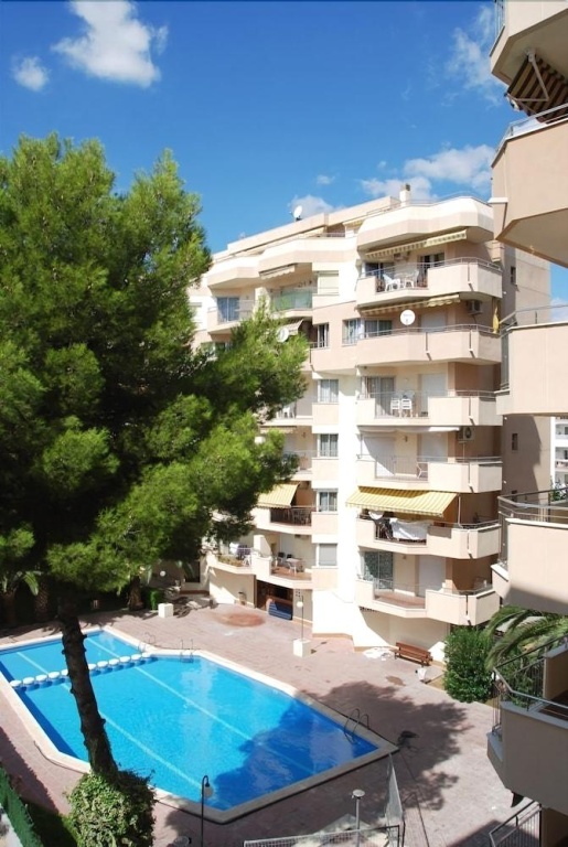 Murillo Apts.