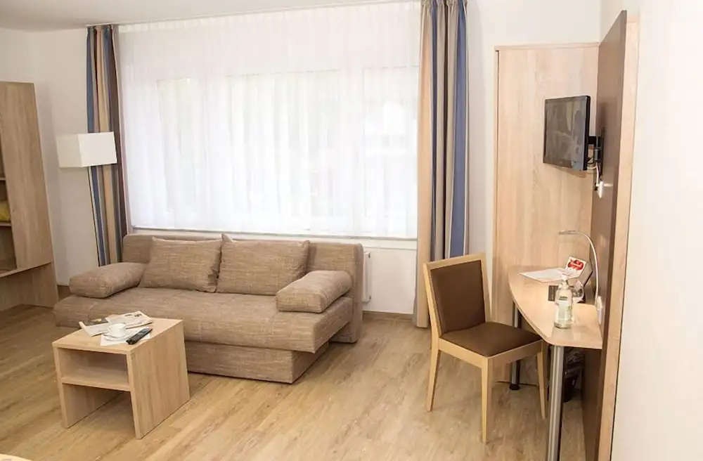 Hotel-Restaurant Lütkebohmert - Général