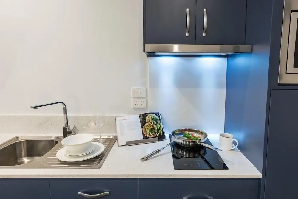 行政套房 (一臥室)