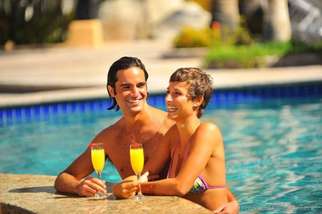 Marina Fiesta Resort & Spa - Général