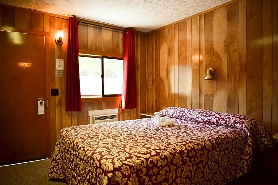 Economy room