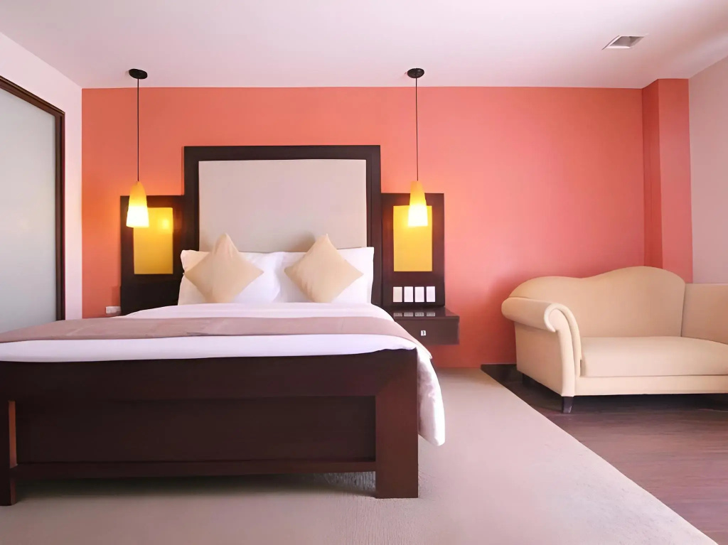 Coron Gateway Hotel & Suites - Général