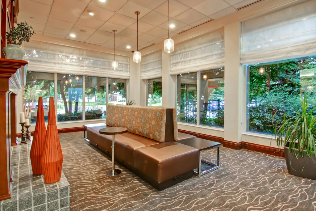 Hilton Garden Inn Toronto/Burlington - Général