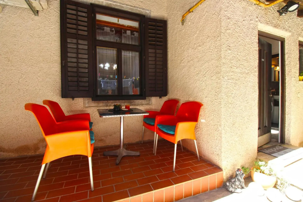 Apartment Luka 2192